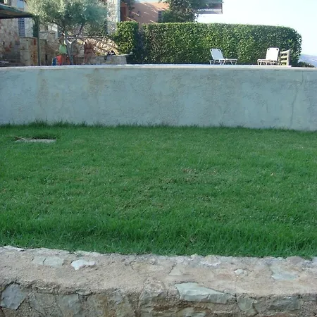 Holiday home House 1 Splendid Views And Pool Xiropigado