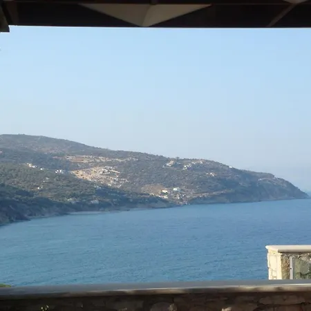 House 1 Splendid Views And Pool