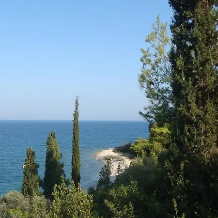 House 1 Splendid Views And Pool Holiday home *