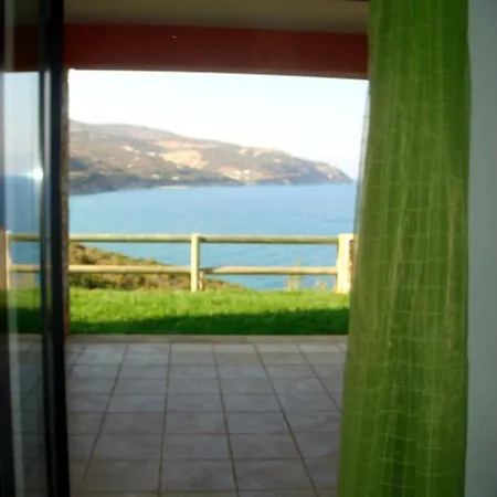 House 1 Splendid Views And Pool Holiday home *