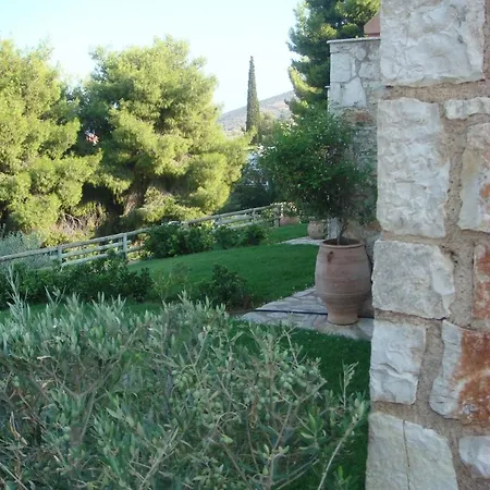 Holiday home House 1 Splendid Views And Pool *
