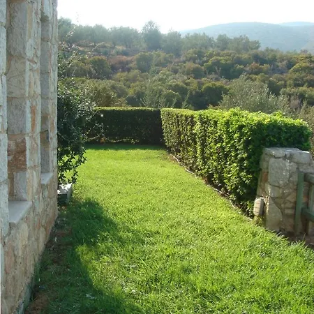 House 1 Splendid Views And Pool Holiday home