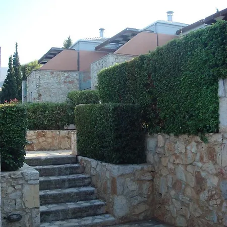 House 1 Splendid Views And Pool * Xiropigado