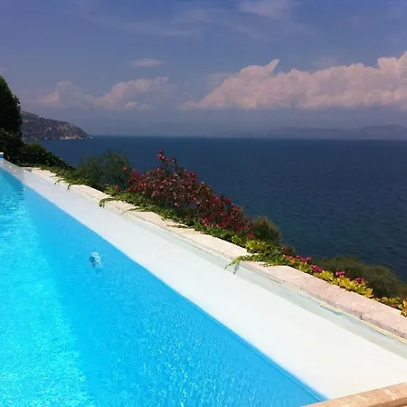 House 1 Splendid Views And Pool Holiday home *
