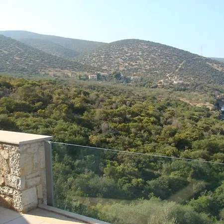 Holiday home House 1 Splendid Views And Pool *