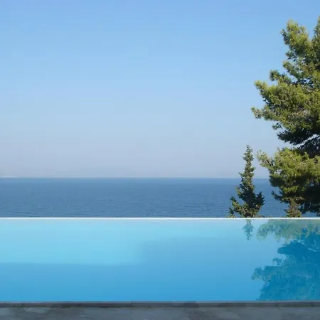 House 1 Splendid Views And Pool *