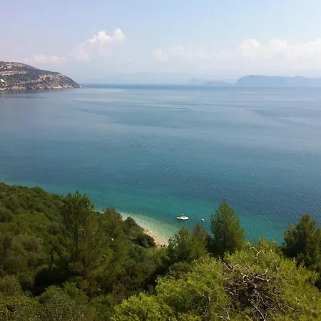House 1 Splendid Views And Pool زيروبيغادو