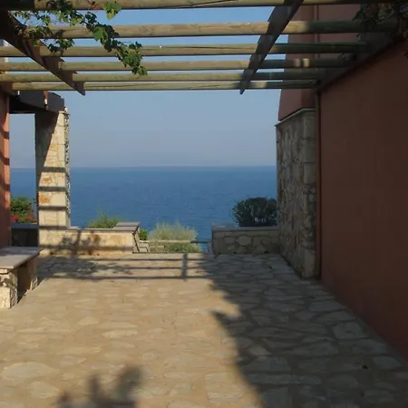 بيت للعطل House 1 Splendid Views And Pool