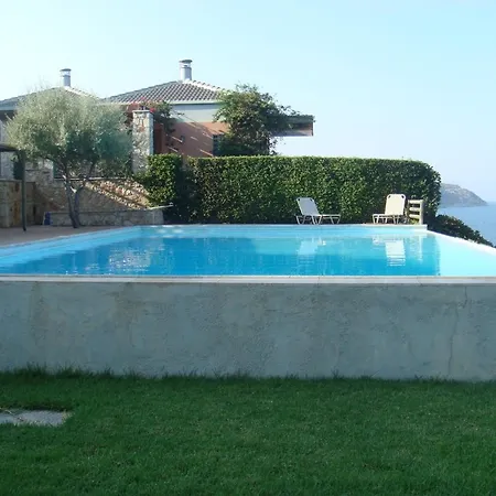 House 1 Splendid Views And Pool بيت للعطل *