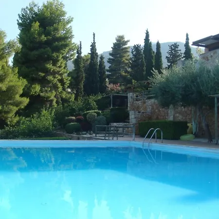 بيت للعطل House 1 Splendid Views And Pool