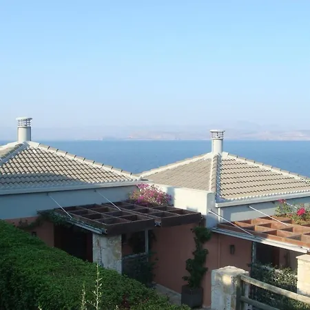 House 1 Splendid Views And Pool بيت للعطل